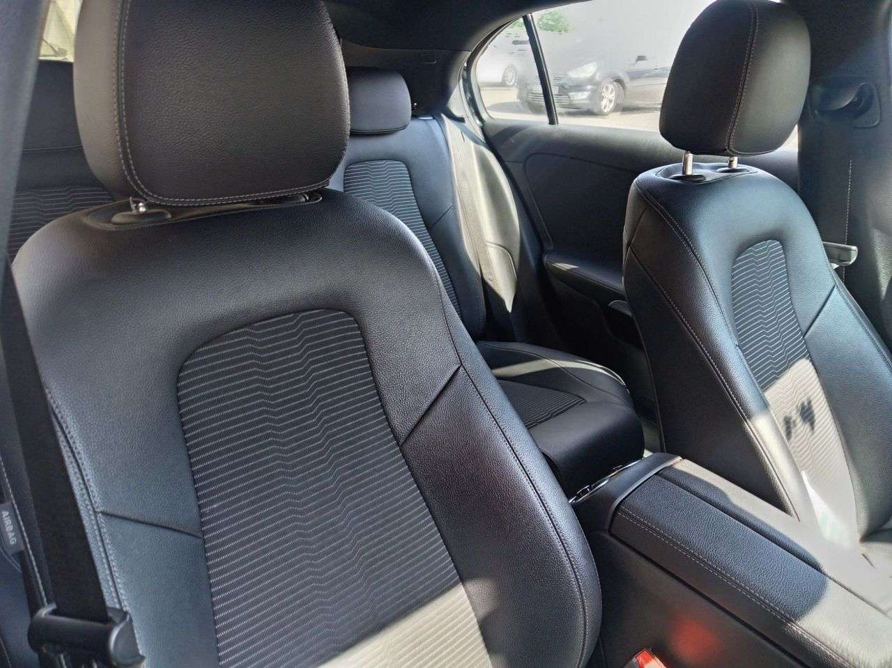 2018 MERCEDES-BENZ A CLASS 2018 MERCEDES-BENZ A CLASS