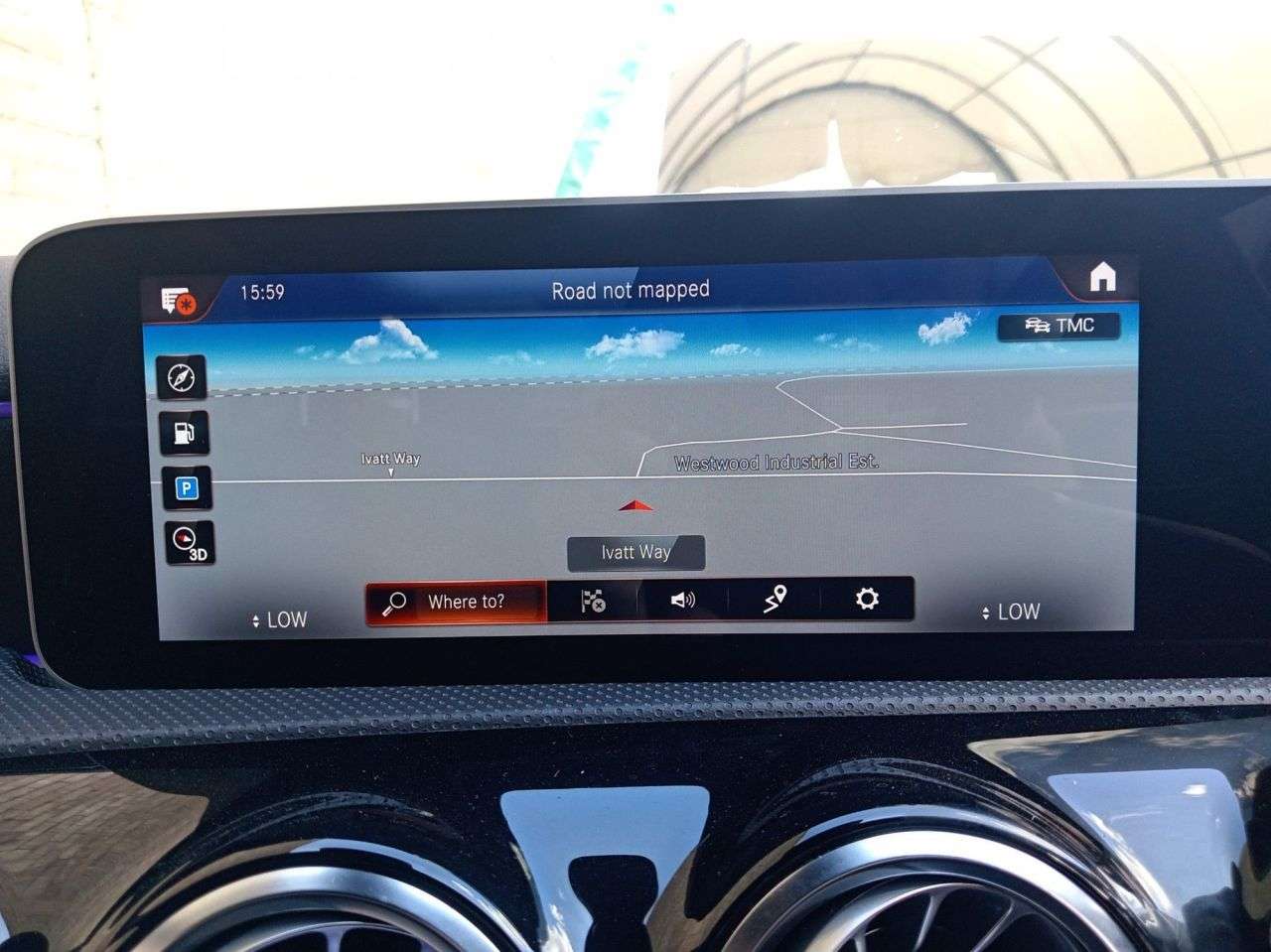 2019 MERCEDES-BENZ A CLASS 2019 MERCEDES-BENZ A CLASS