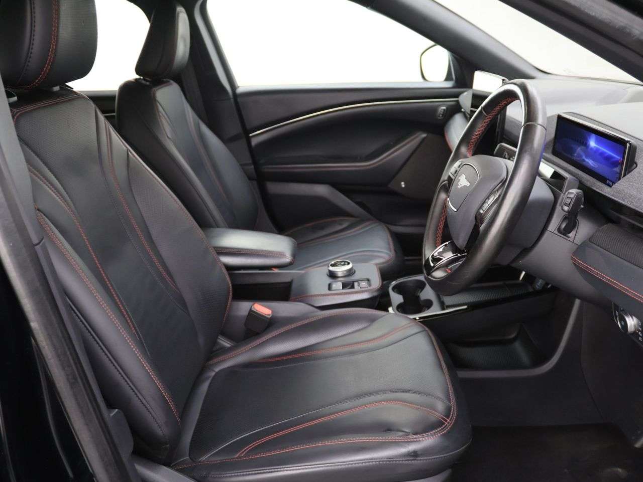 2022 FORD MUSTANG MACH-E 2022 FORD MUSTANG MACH-E