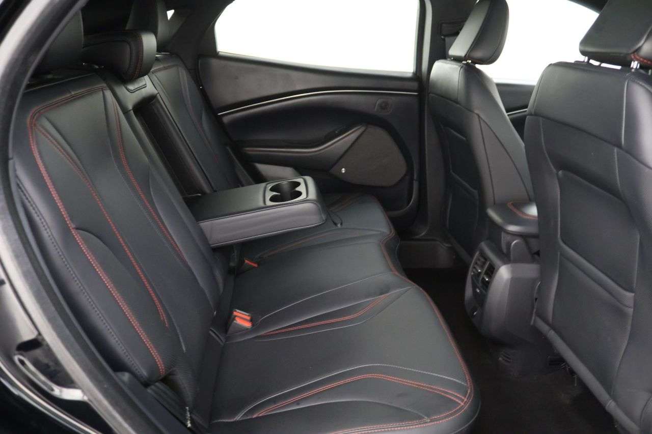2022 FORD MUSTANG MACH-E 2022 FORD MUSTANG MACH-E