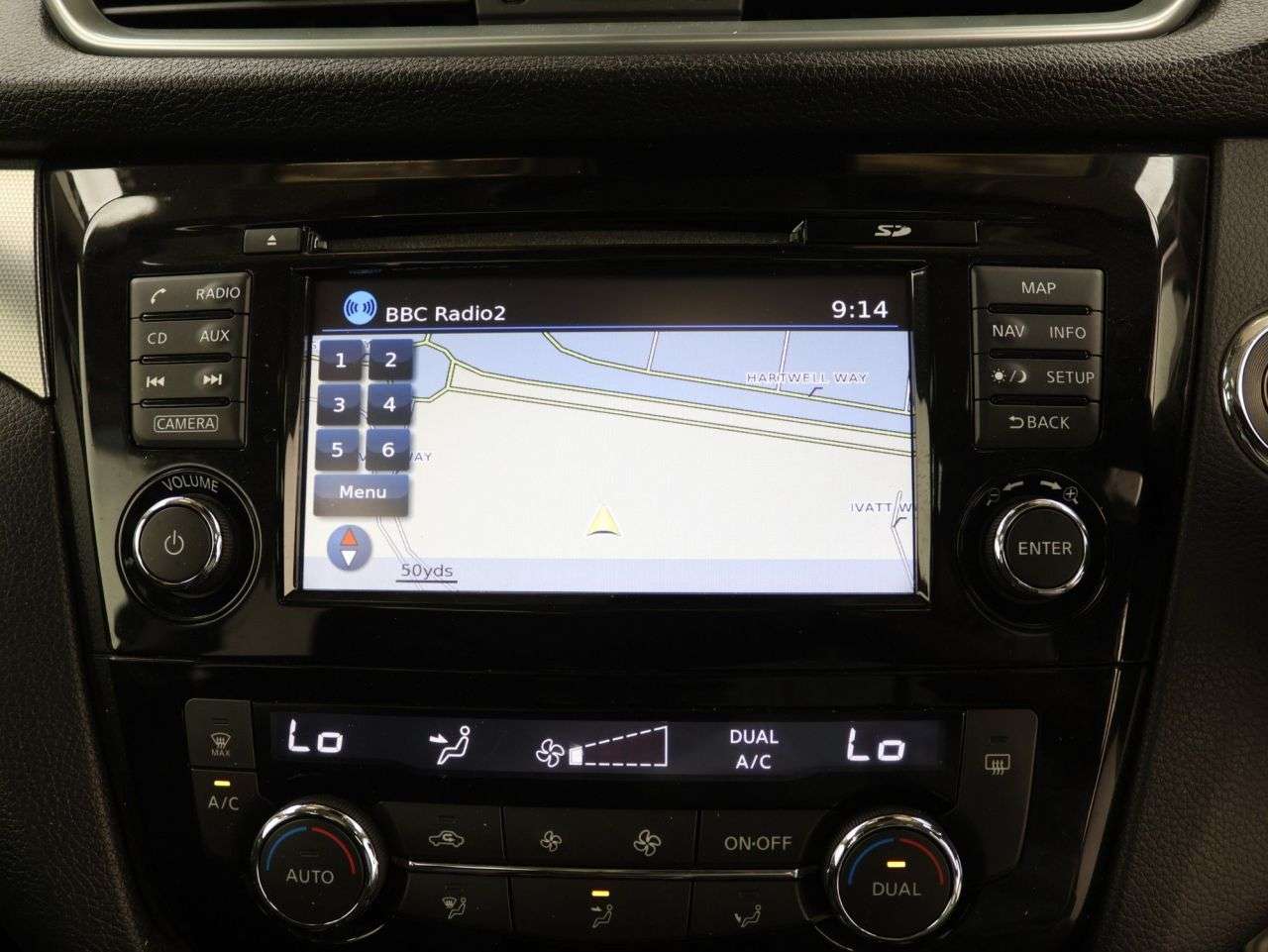 2017 NISSAN QASHQAI 2017 NISSAN QASHQAI