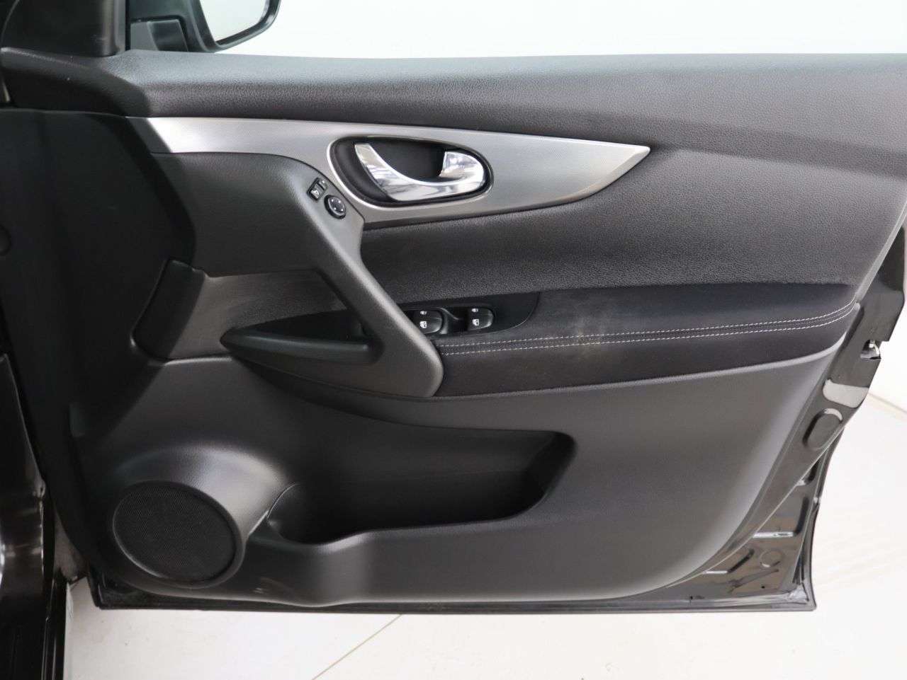 2017 NISSAN QASHQAI 2017 NISSAN QASHQAI