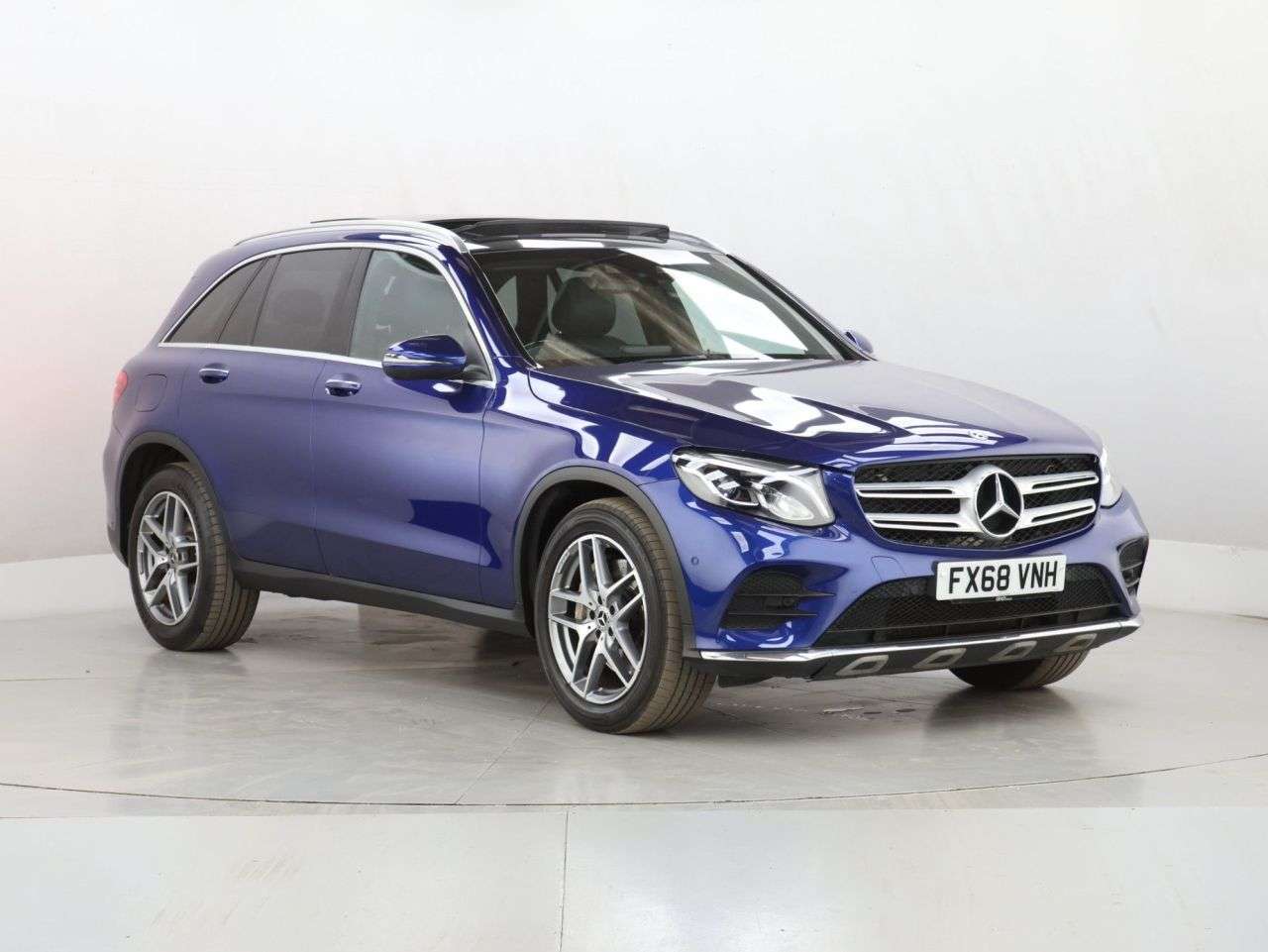 A 2018 MERCEDES-BENZ GLC CLASS 2.0 GLC250 AMG Line (Premium) SUV 5dr Petrol G-Tronic+ 4MATIC Euro 6 (s/s) A 2018 MERCEDES-BENZ GLC CLASS 2.0 GLC250 AMG Line (Premium) SUV 5dr Petrol G-Tronic+ 4MATIC Euro 6 (s/s)
