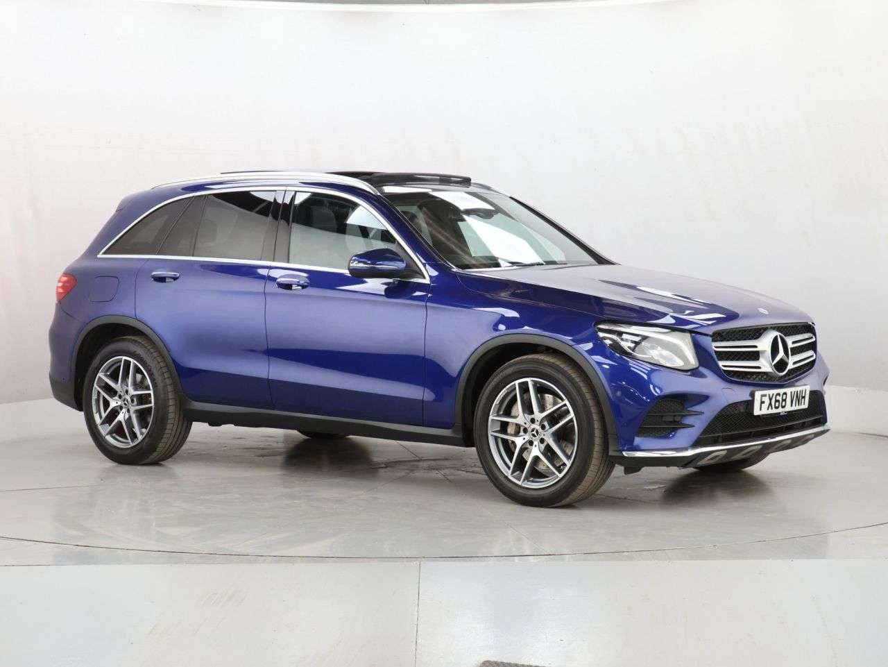 A 2018 MERCEDES-BENZ GLC CLASS 2.0 GLC250 AMG Line (Premium) SUV 5dr Petrol G-Tronic+ 4MATIC Euro 6 (s/s) A 2018 MERCEDES-BENZ GLC CLASS 2.0 GLC250 AMG Line (Premium) SUV 5dr Petrol G-Tronic+ 4MATIC Euro 6 (s/s)