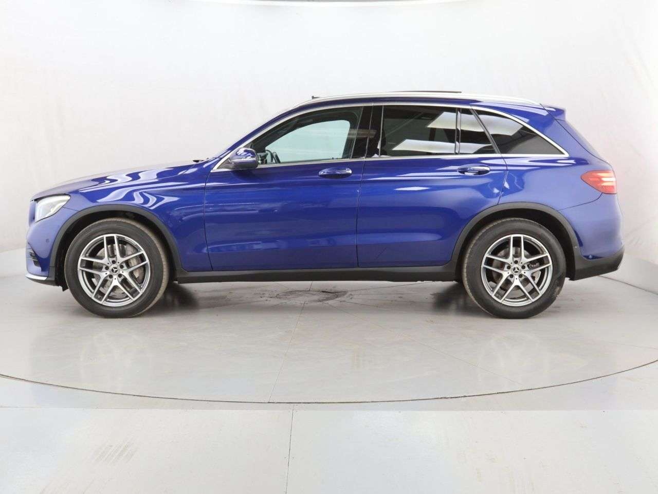 2018 MERCEDES-BENZ GLC CLASS 2018 MERCEDES-BENZ GLC CLASS
