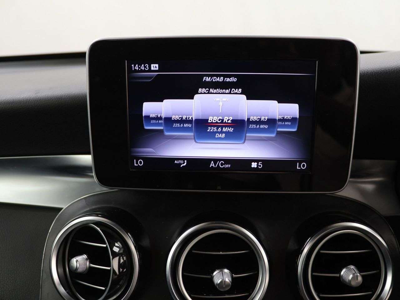 2018 MERCEDES-BENZ GLC CLASS 2018 MERCEDES-BENZ GLC CLASS