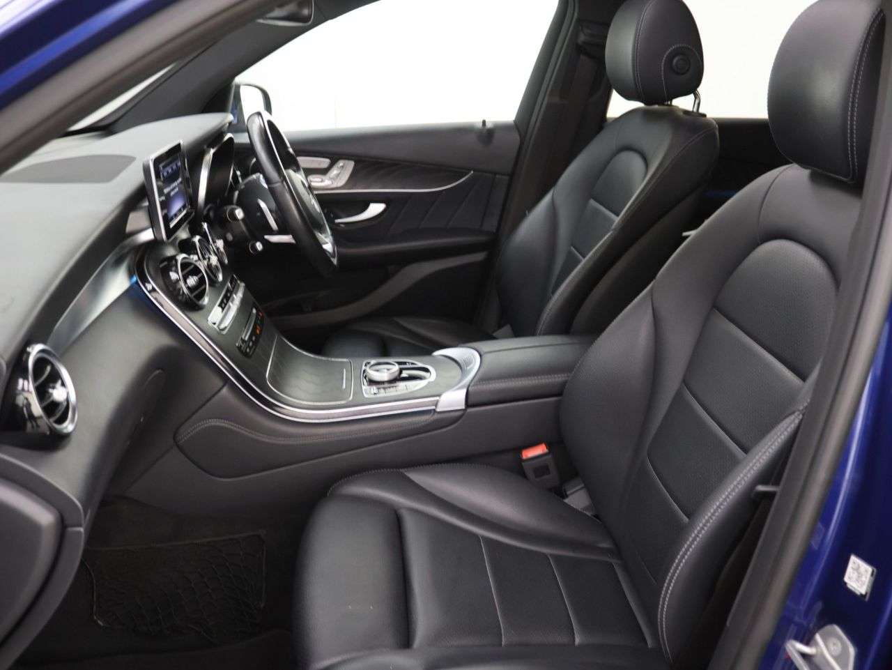 2018 MERCEDES-BENZ GLC CLASS 2018 MERCEDES-BENZ GLC CLASS