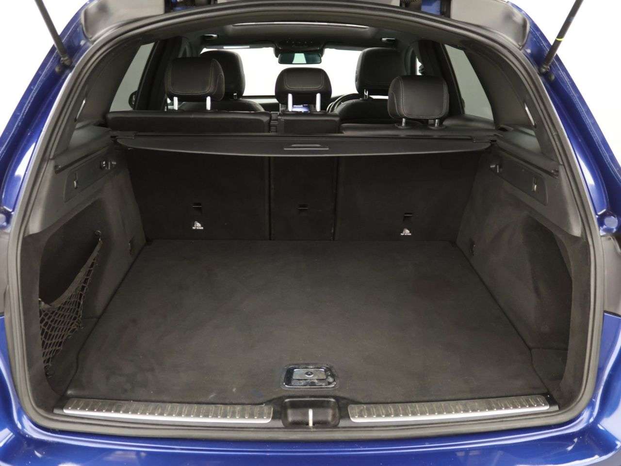 2018 MERCEDES-BENZ GLC CLASS 2018 MERCEDES-BENZ GLC CLASS
