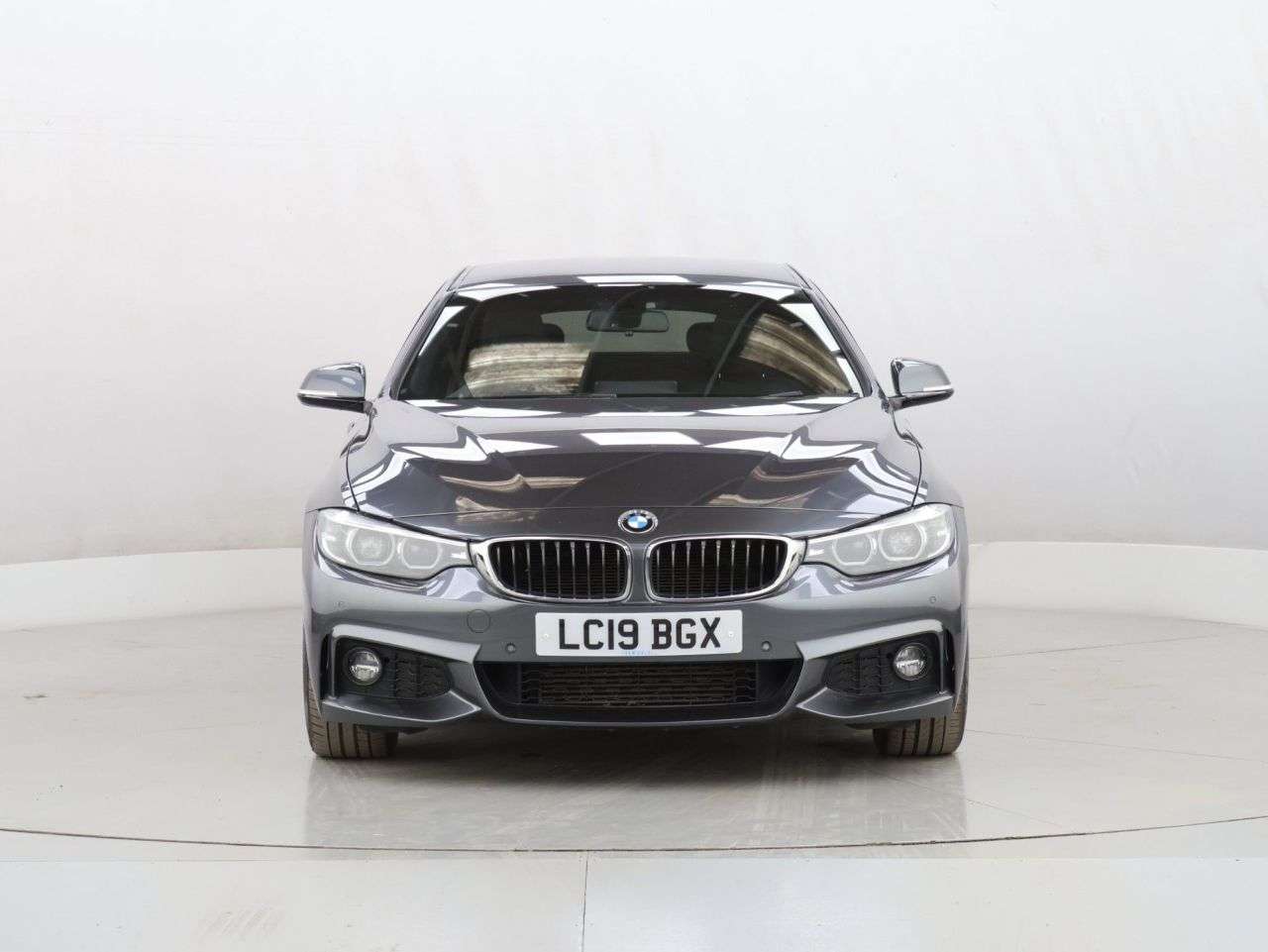A 2019 BMW 4 SERIES GRAN COUPE 2.0 420d M Sport Hatchback 5dr Diesel Manual Euro 6 (s/s) (190 ps) A 2019 BMW 4 SERIES GRAN COUPE 2.0 420d M Sport Hatchback 5dr Diesel Manual Euro 6 (s/s) (190 ps)