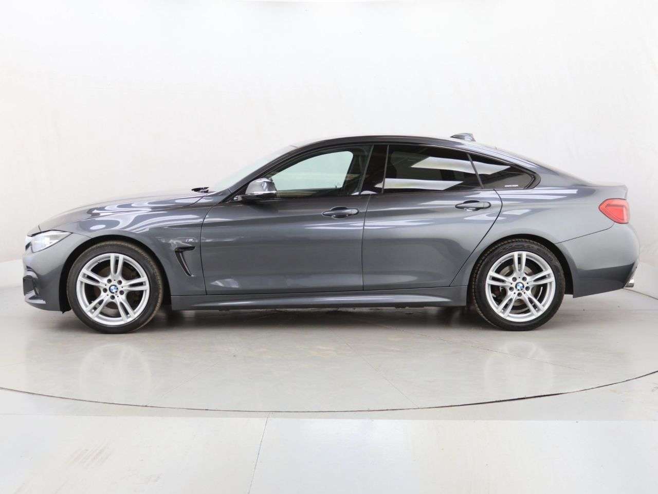 2019 BMW 4 SERIES GRAN COUPE 2019 BMW 4 SERIES GRAN COUPE