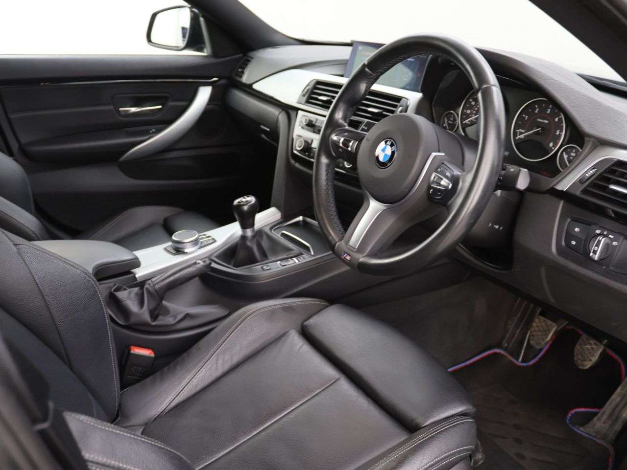 2019 BMW 4 SERIES GRAN COUPE 2019 BMW 4 SERIES GRAN COUPE