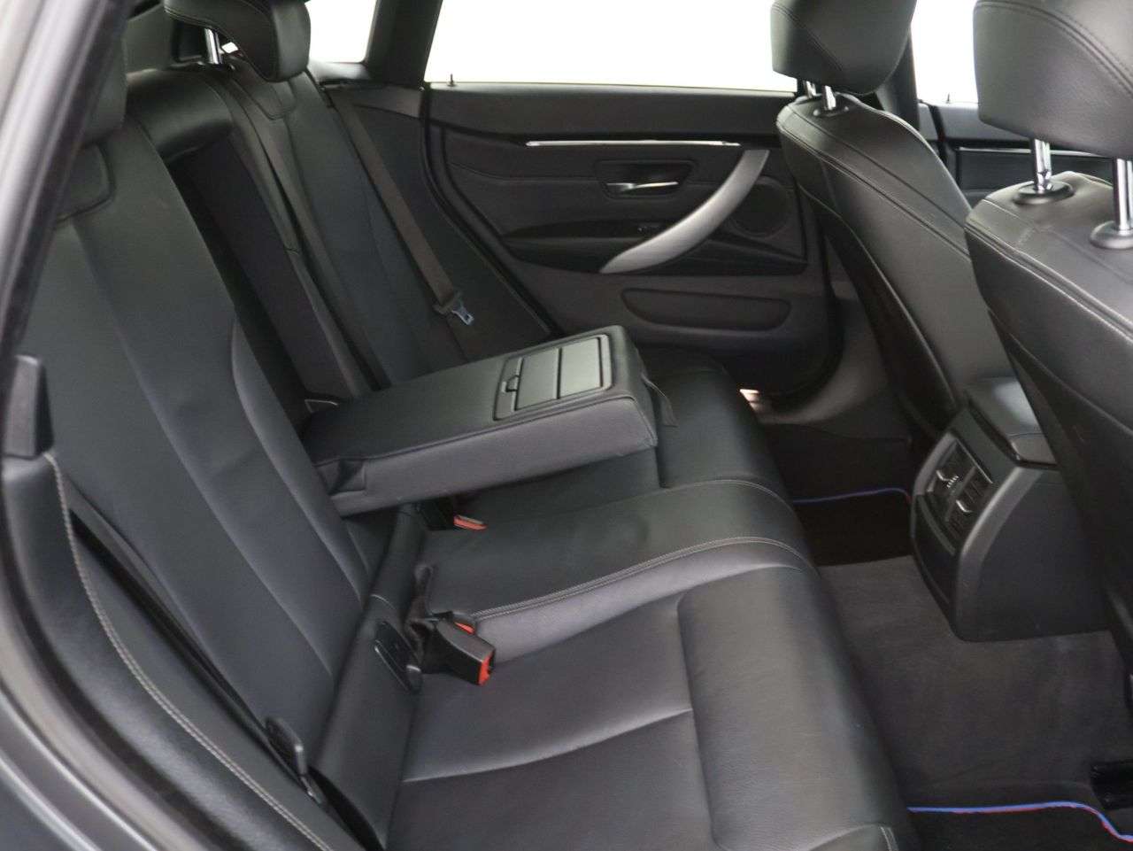 2019 BMW 4 SERIES GRAN COUPE 2019 BMW 4 SERIES GRAN COUPE