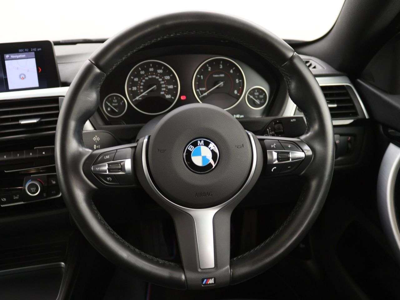 2019 BMW 4 SERIES GRAN COUPE 2019 BMW 4 SERIES GRAN COUPE