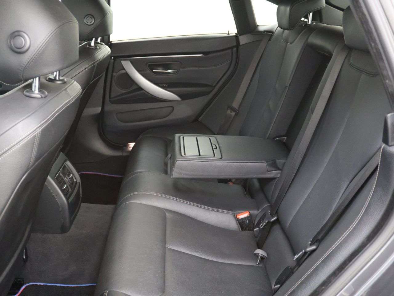 2019 BMW 4 SERIES GRAN COUPE 2019 BMW 4 SERIES GRAN COUPE