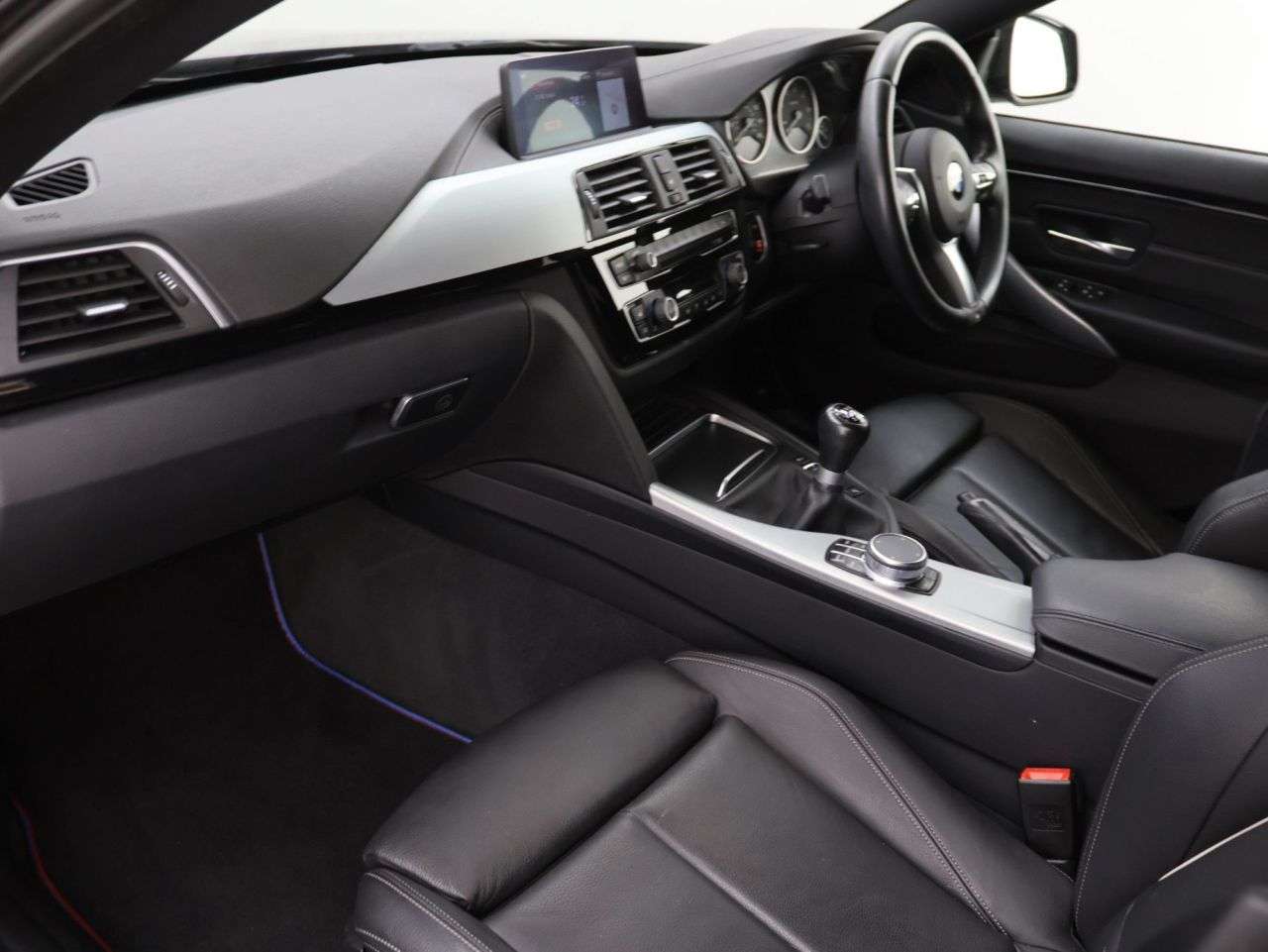 2019 BMW 4 SERIES GRAN COUPE 2019 BMW 4 SERIES GRAN COUPE