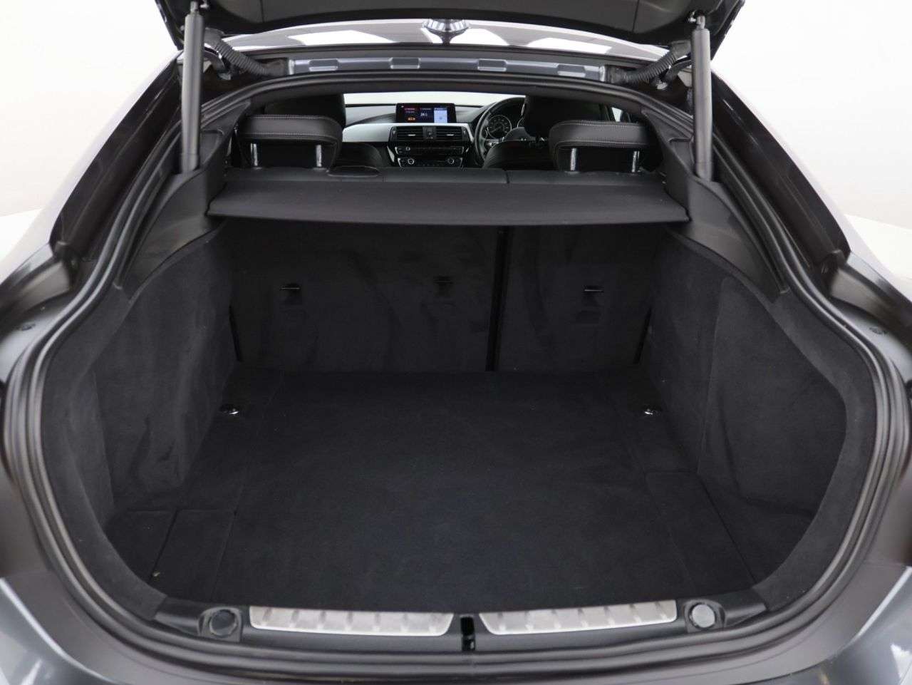 2019 BMW 4 SERIES GRAN COUPE 2019 BMW 4 SERIES GRAN COUPE