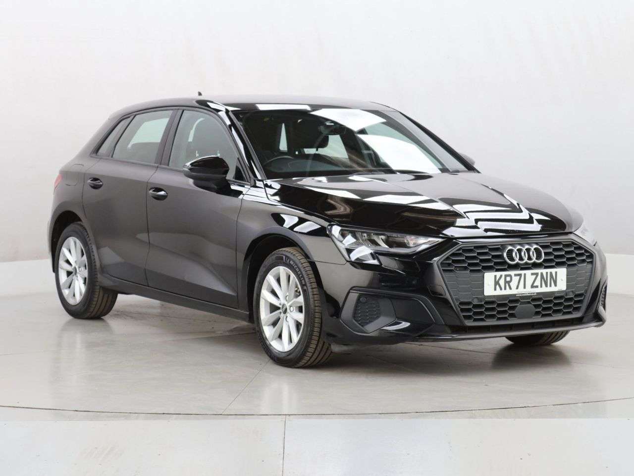 A 2022 AUDI A3 1.0 TFSI 30 Technik Sportback 5dr Petrol Manual Euro 6 (s/s) (110 ps) A 2022 AUDI A3 1.0 TFSI 30 Technik Sportback 5dr Petrol Manual Euro 6 (s/s) (110 ps)