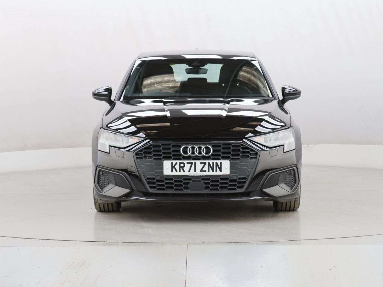 2022 AUDI A3 2022 AUDI A3