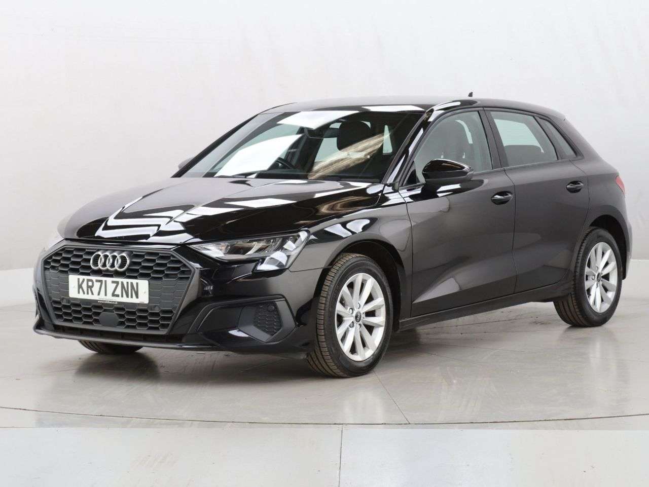 2022 AUDI A3 2022 AUDI A3