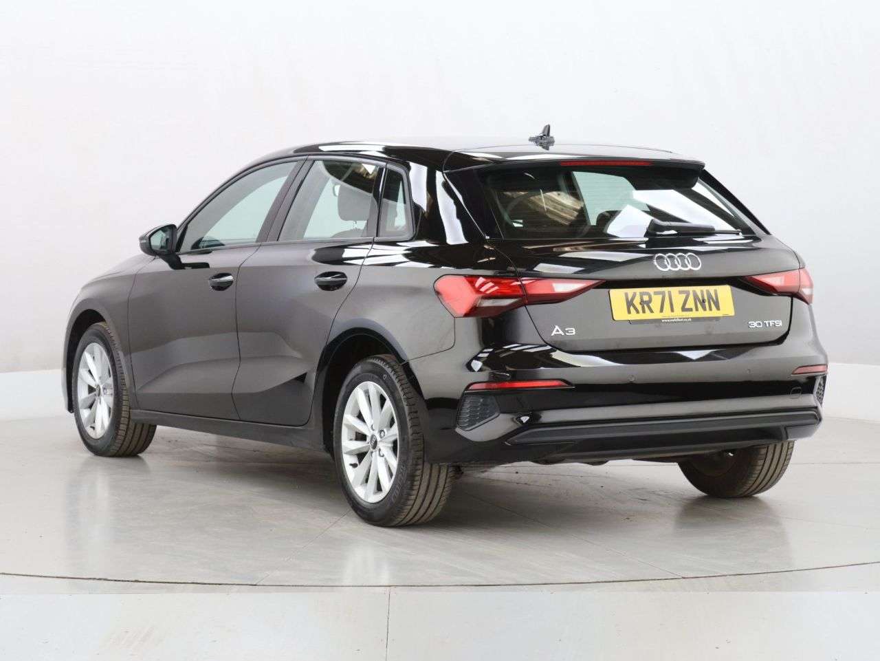 2022 AUDI A3 2022 AUDI A3