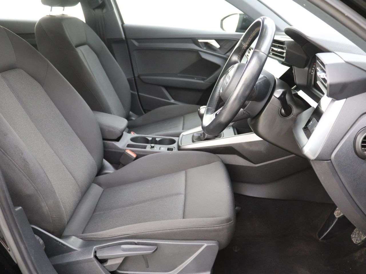 2022 AUDI A3 2022 AUDI A3