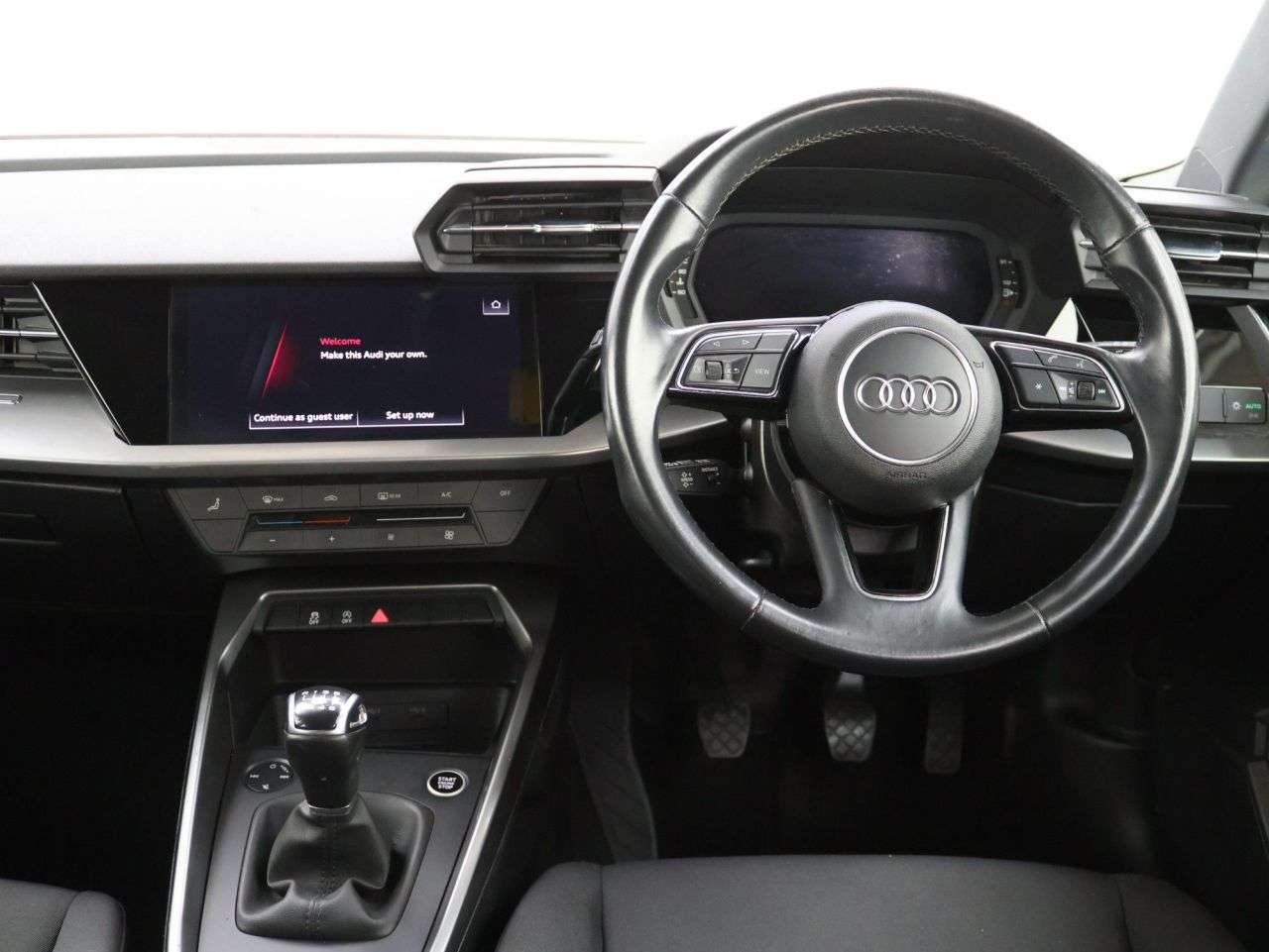 2022 AUDI A3 2022 AUDI A3