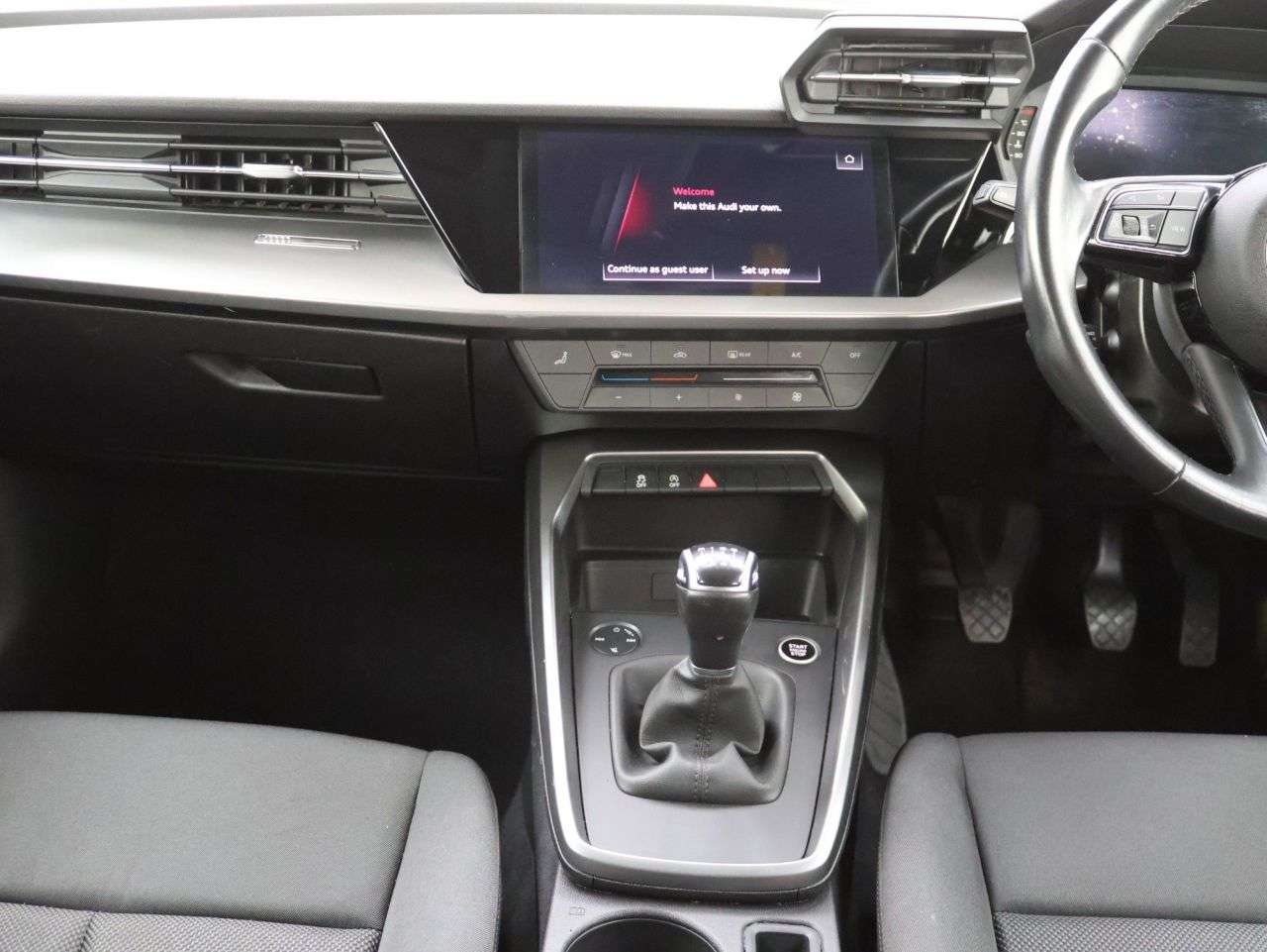 2022 AUDI A3 2022 AUDI A3