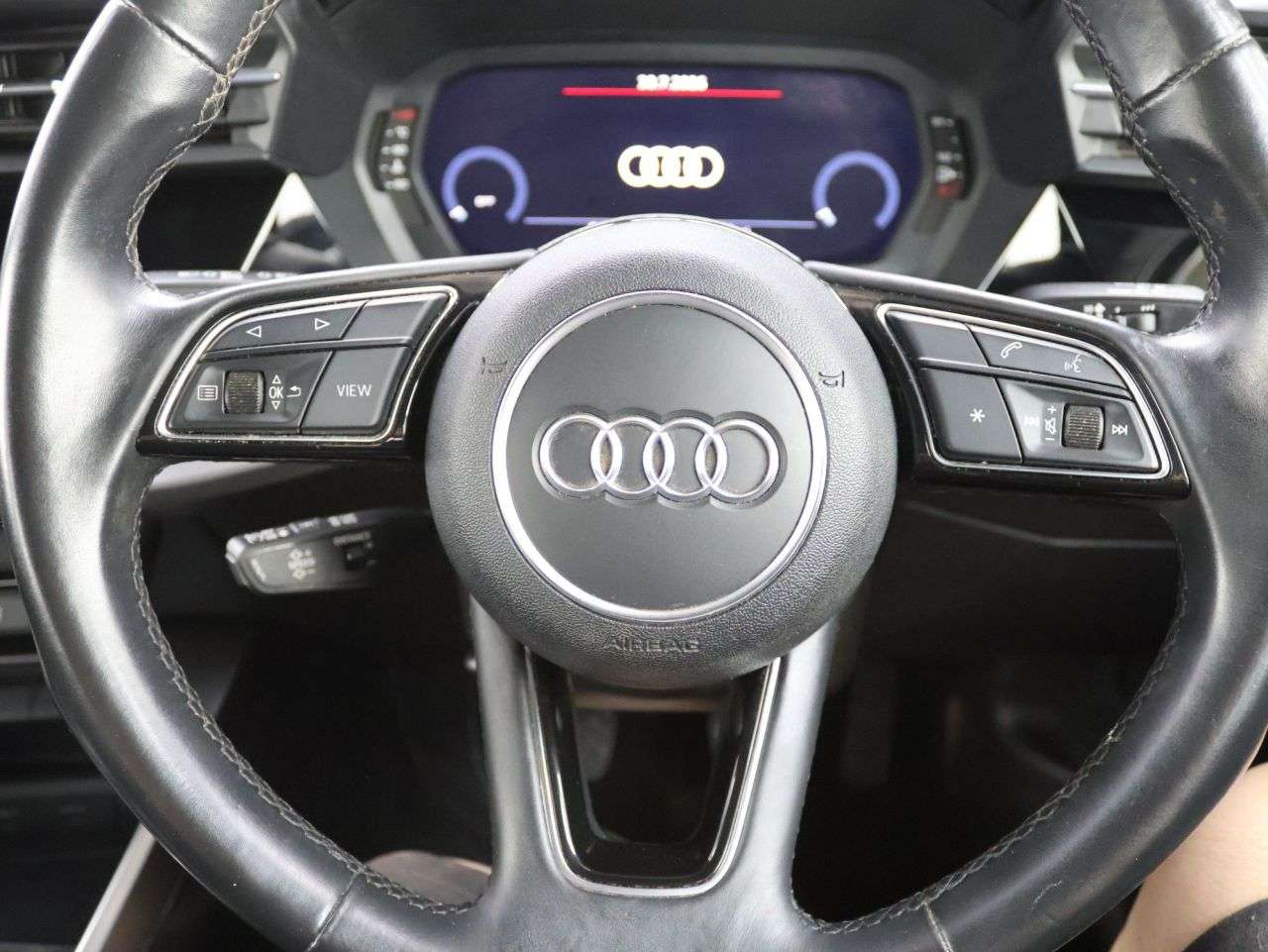 2022 AUDI A3 2022 AUDI A3