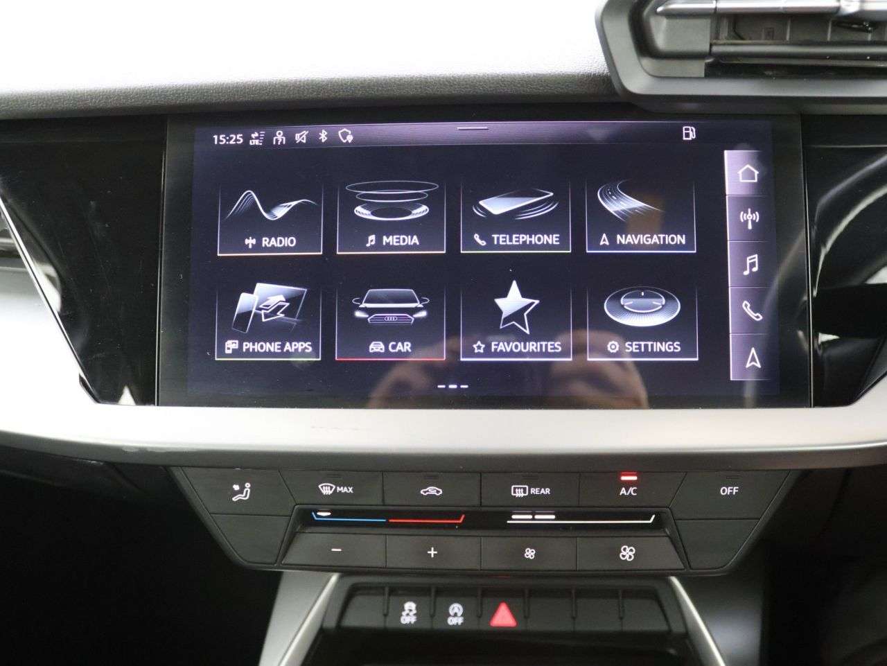 2022 AUDI A3 2022 AUDI A3