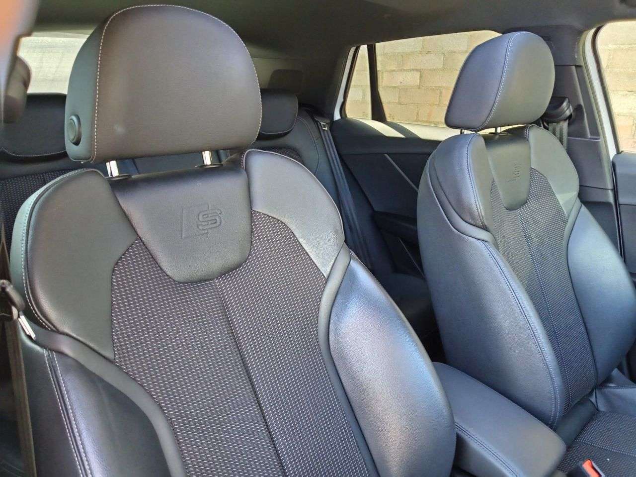 2020 AUDI Q2 2020 AUDI Q2