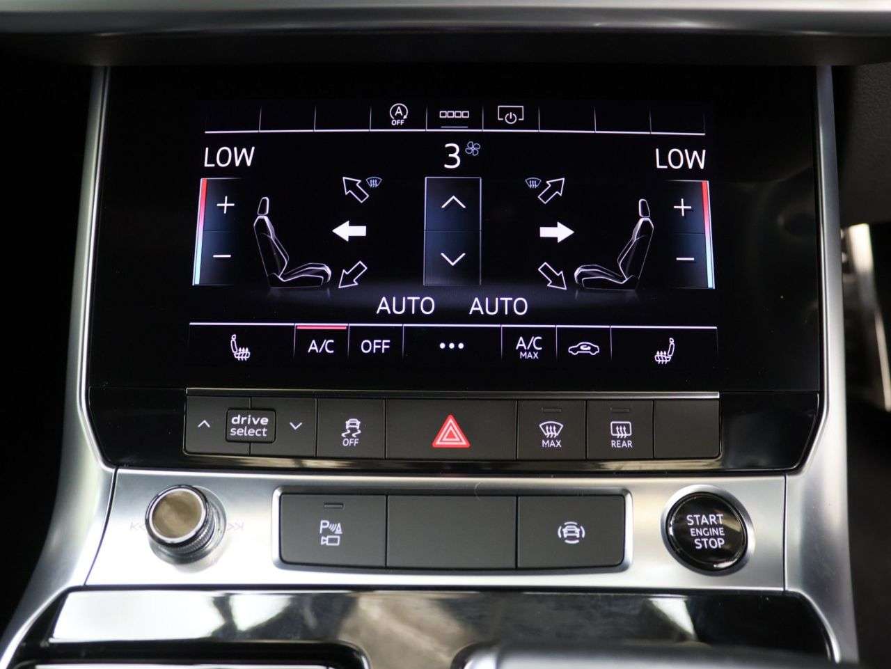 2022 AUDI A6 SALOON 2022 AUDI A6 SALOON