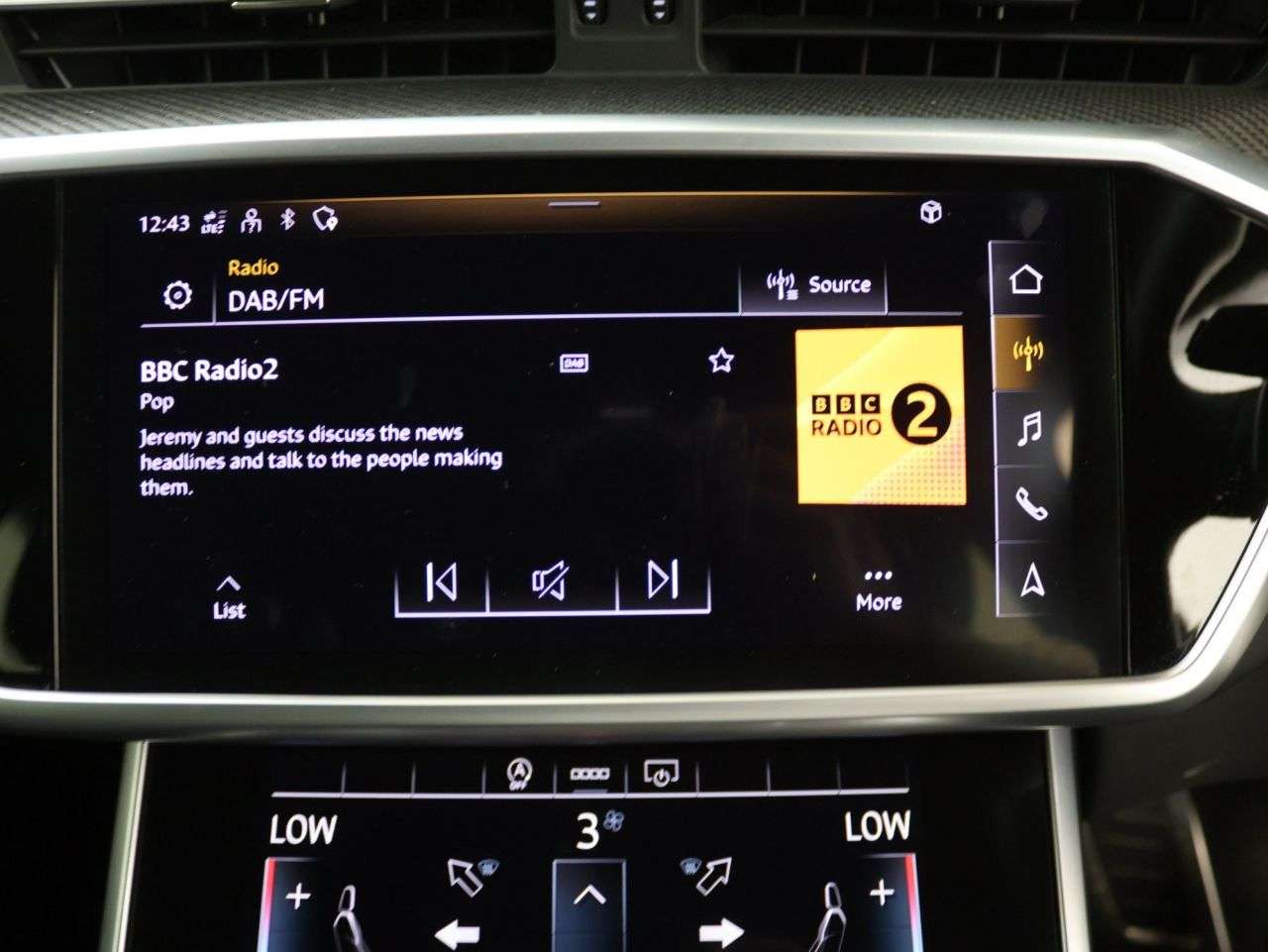 2022 AUDI A6 SALOON 2022 AUDI A6 SALOON