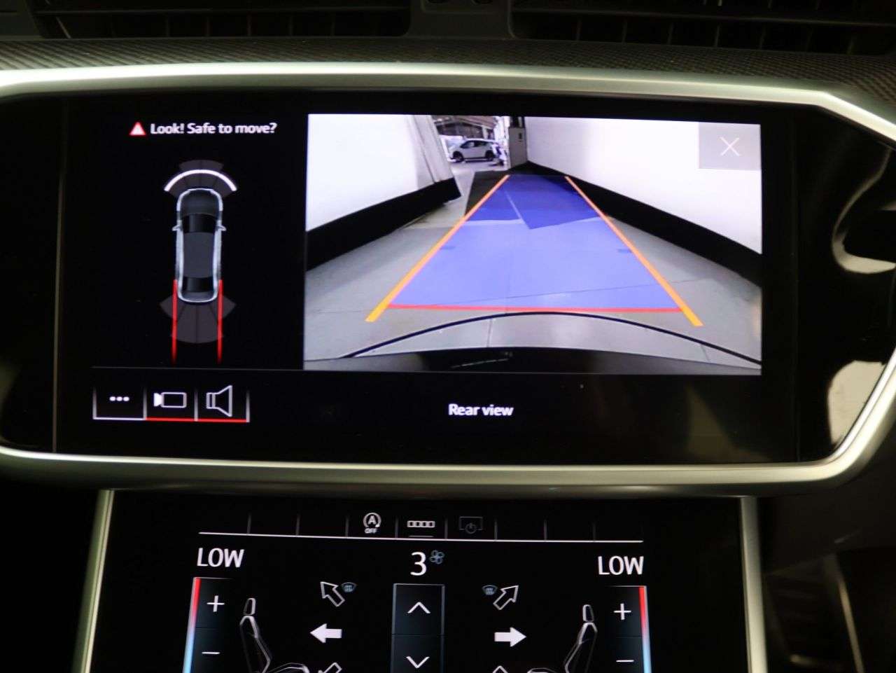 2022 AUDI A6 SALOON 2022 AUDI A6 SALOON