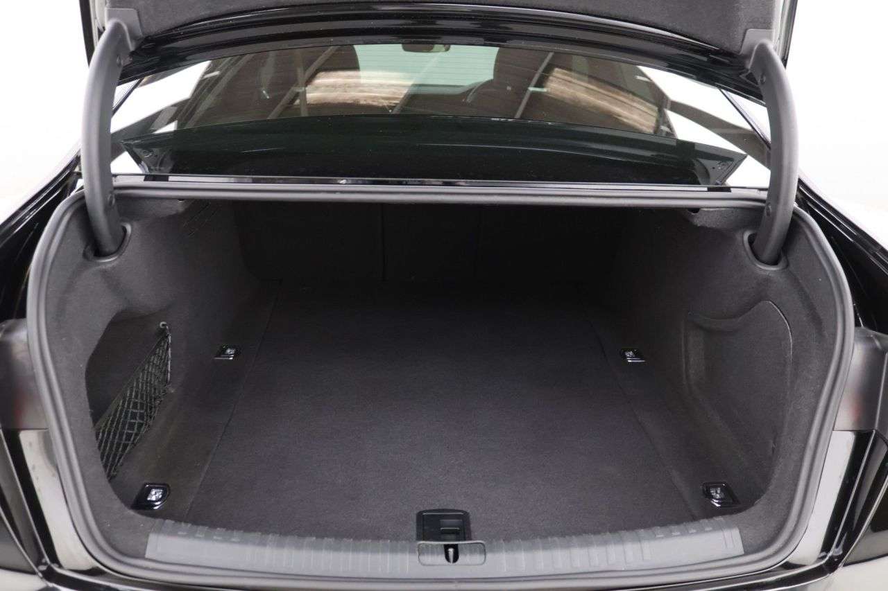2022 AUDI A6 SALOON 2022 AUDI A6 SALOON