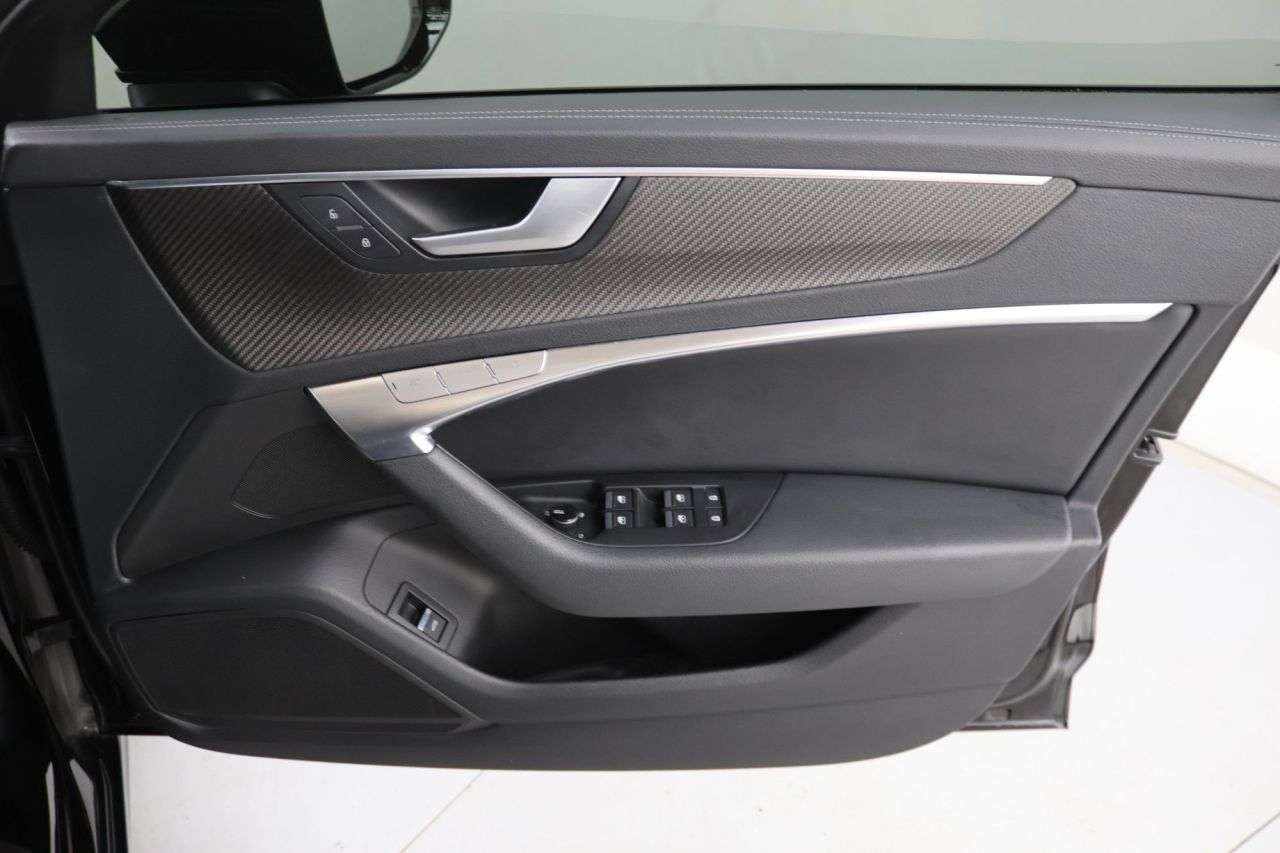 2022 AUDI A6 SALOON 2022 AUDI A6 SALOON