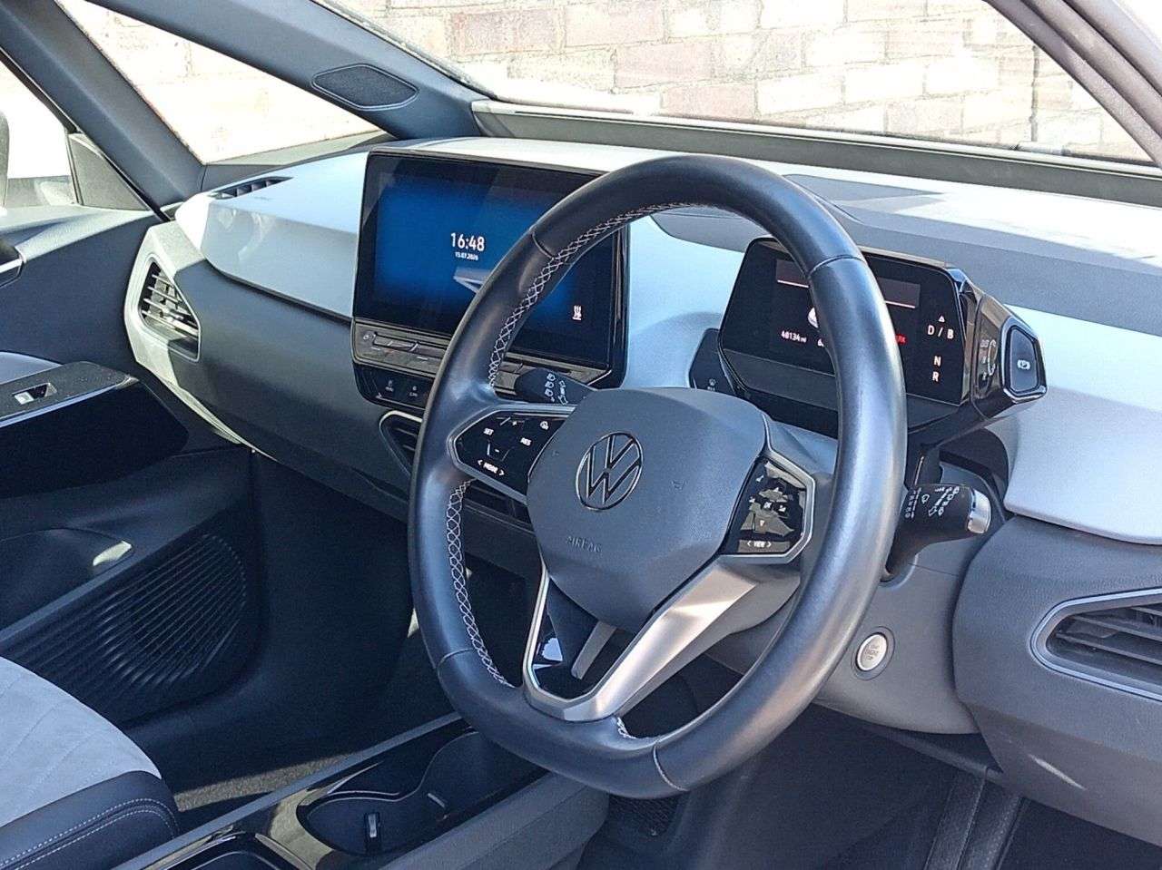 2023 VOLKSWAGEN ID3 2023 VOLKSWAGEN ID3
