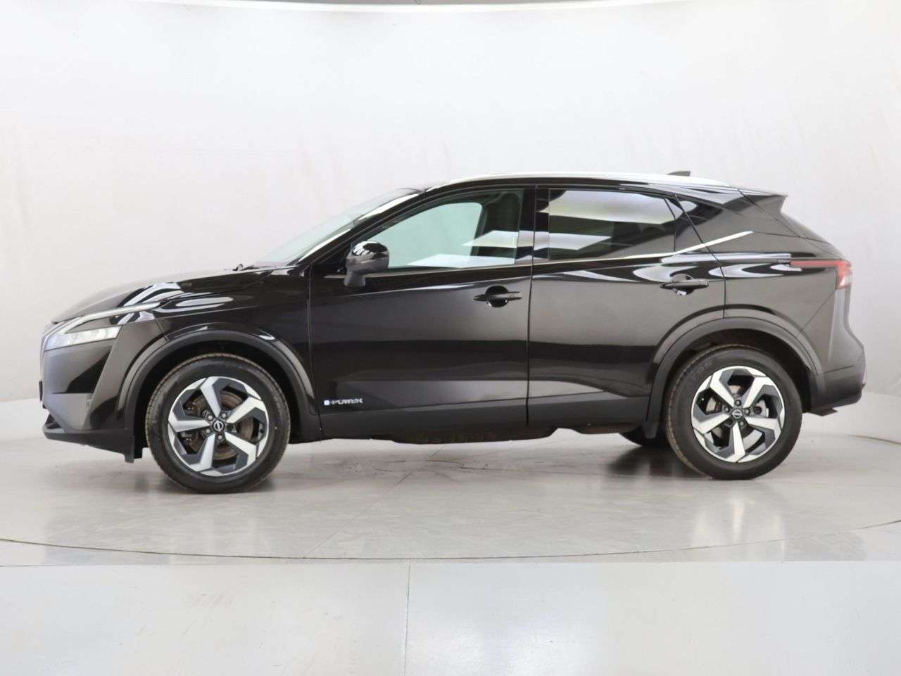 2024 NISSAN QASHQAI 2024 NISSAN QASHQAI