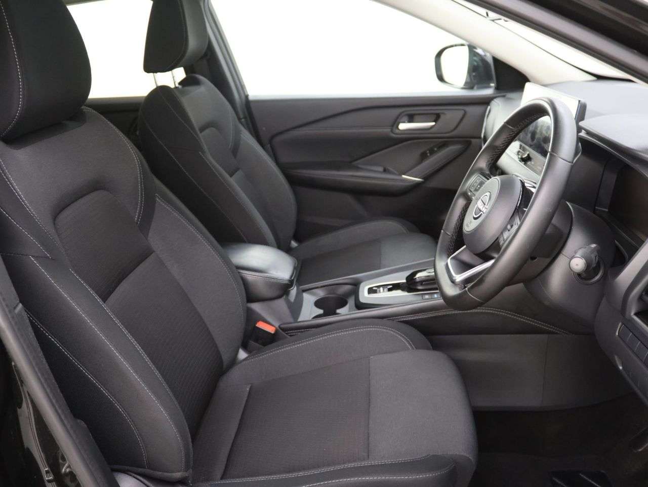 2024 NISSAN QASHQAI 2024 NISSAN QASHQAI