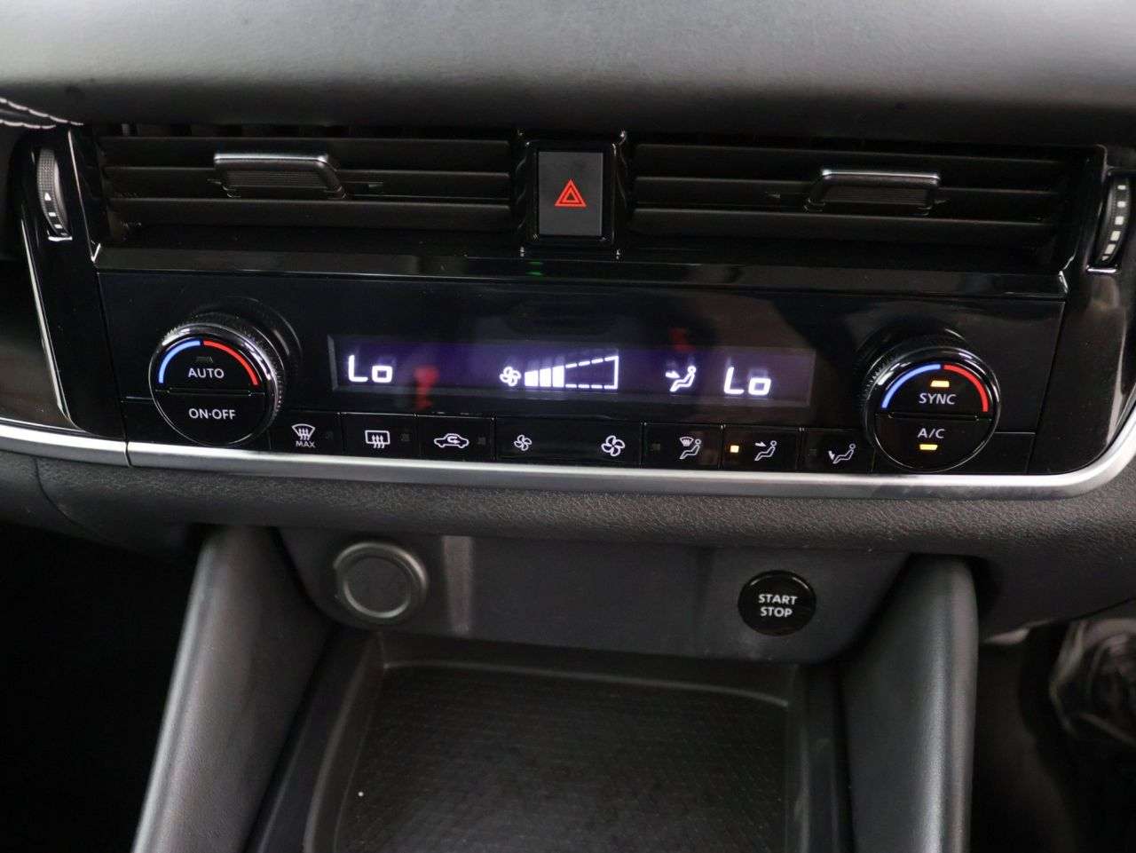 2024 NISSAN QASHQAI 2024 NISSAN QASHQAI