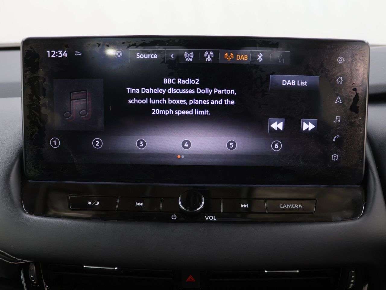 2024 NISSAN QASHQAI 2024 NISSAN QASHQAI