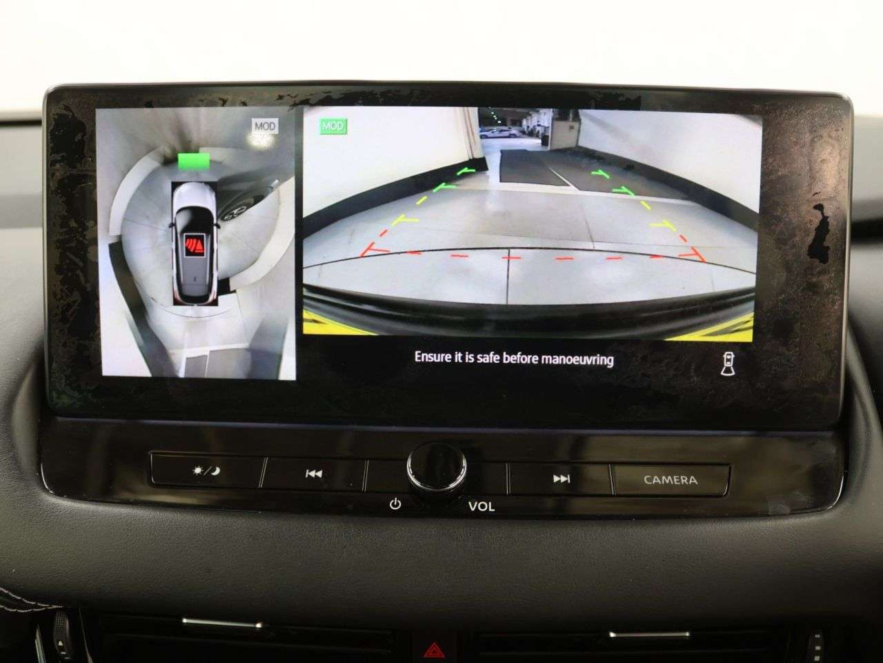2024 NISSAN QASHQAI 2024 NISSAN QASHQAI