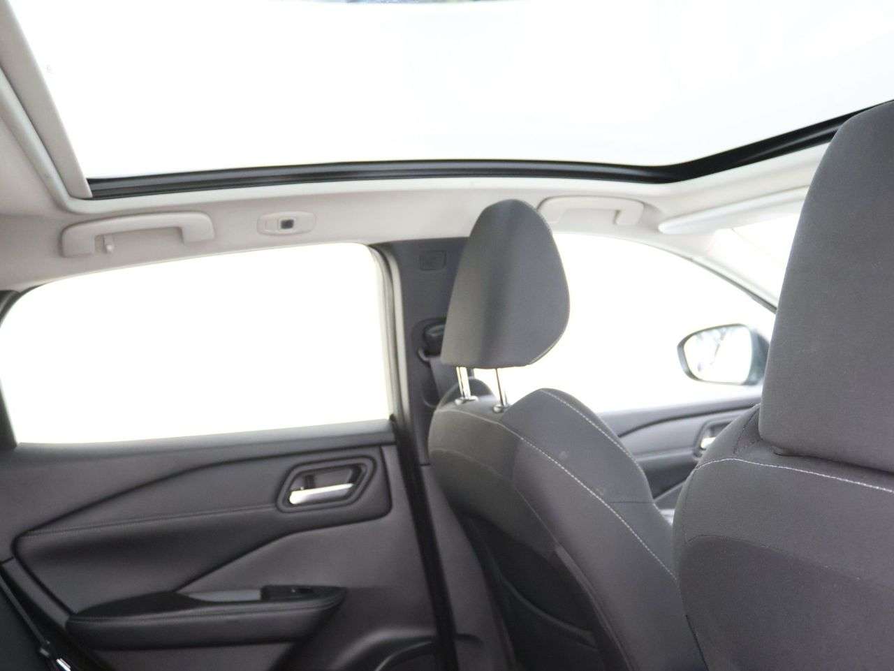 A 2024 NISSAN QASHQAI 1.5 h e-POWER N-Connecta SUV 5dr Petrol Hybrid Auto Euro 6 (s/s) (190 ps) A 2024 NISSAN QASHQAI 1.5 h e-POWER N-Connecta SUV 5dr Petrol Hybrid Auto Euro 6 (s/s) (190 ps)