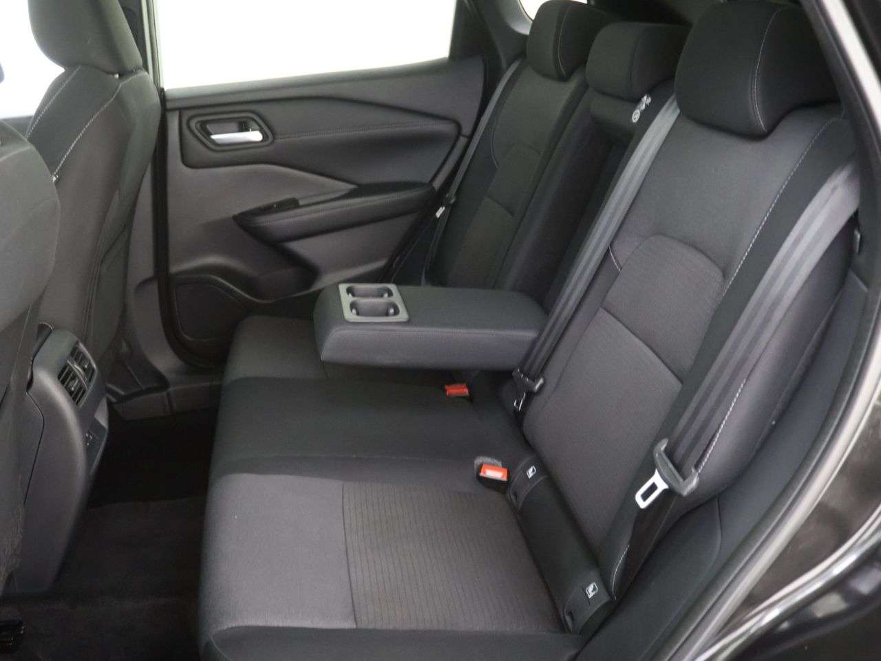2024 NISSAN QASHQAI 2024 NISSAN QASHQAI