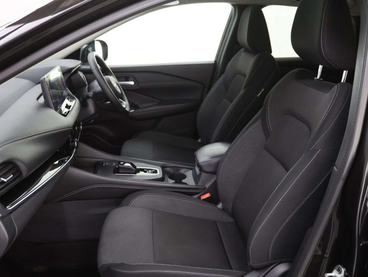 2024 NISSAN QASHQAI 2024 NISSAN QASHQAI