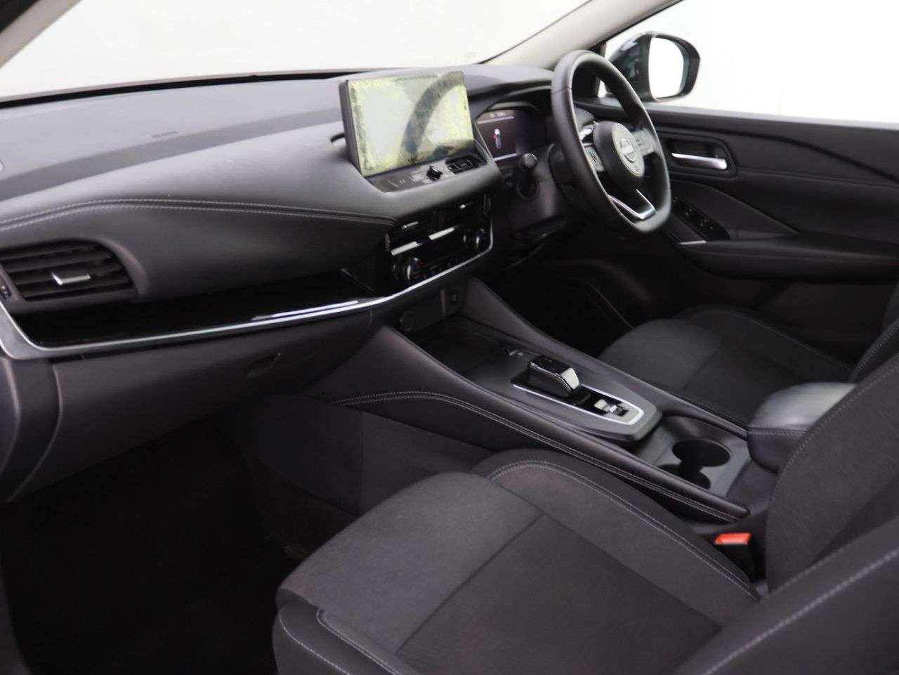 2024 NISSAN QASHQAI 2024 NISSAN QASHQAI