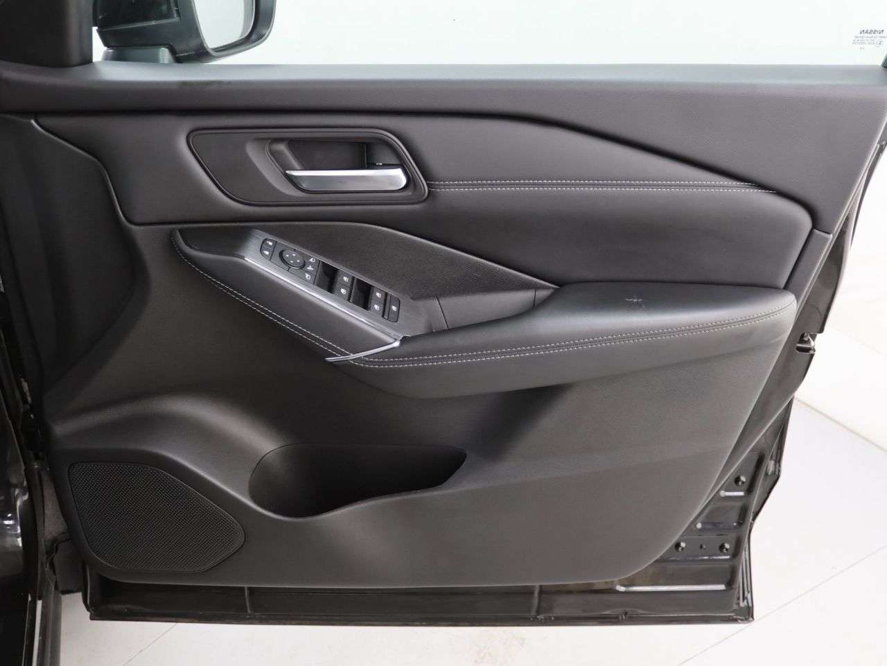 2024 NISSAN QASHQAI 2024 NISSAN QASHQAI