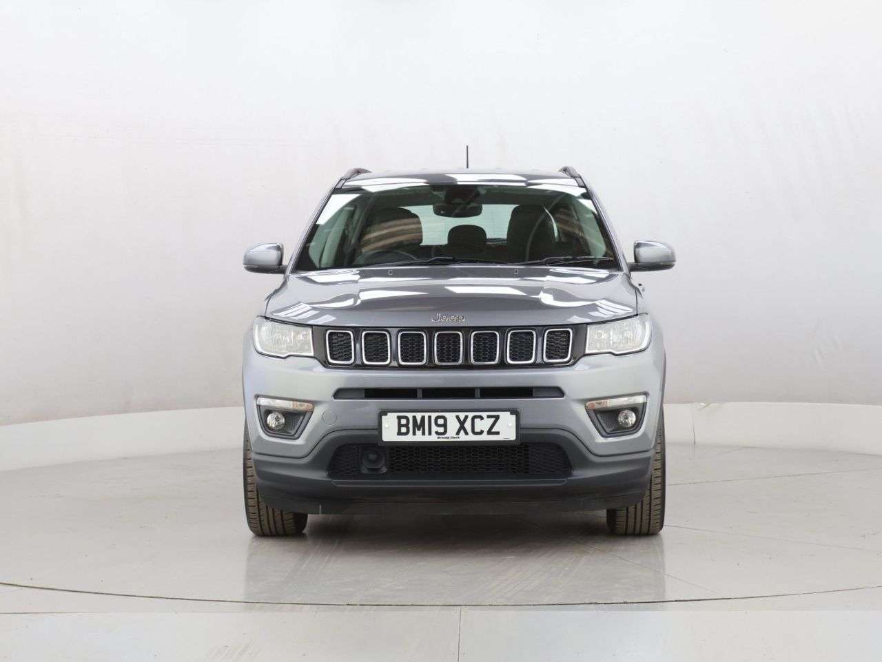 A 2019 JEEP COMPASS 1.4T MultiAirII Longitude SUV 5dr Petrol Manual Euro 6 (s/s) (140 ps) A 2019 JEEP COMPASS 1.4T MultiAirII Longitude SUV 5dr Petrol Manual Euro 6 (s/s) (140 ps)