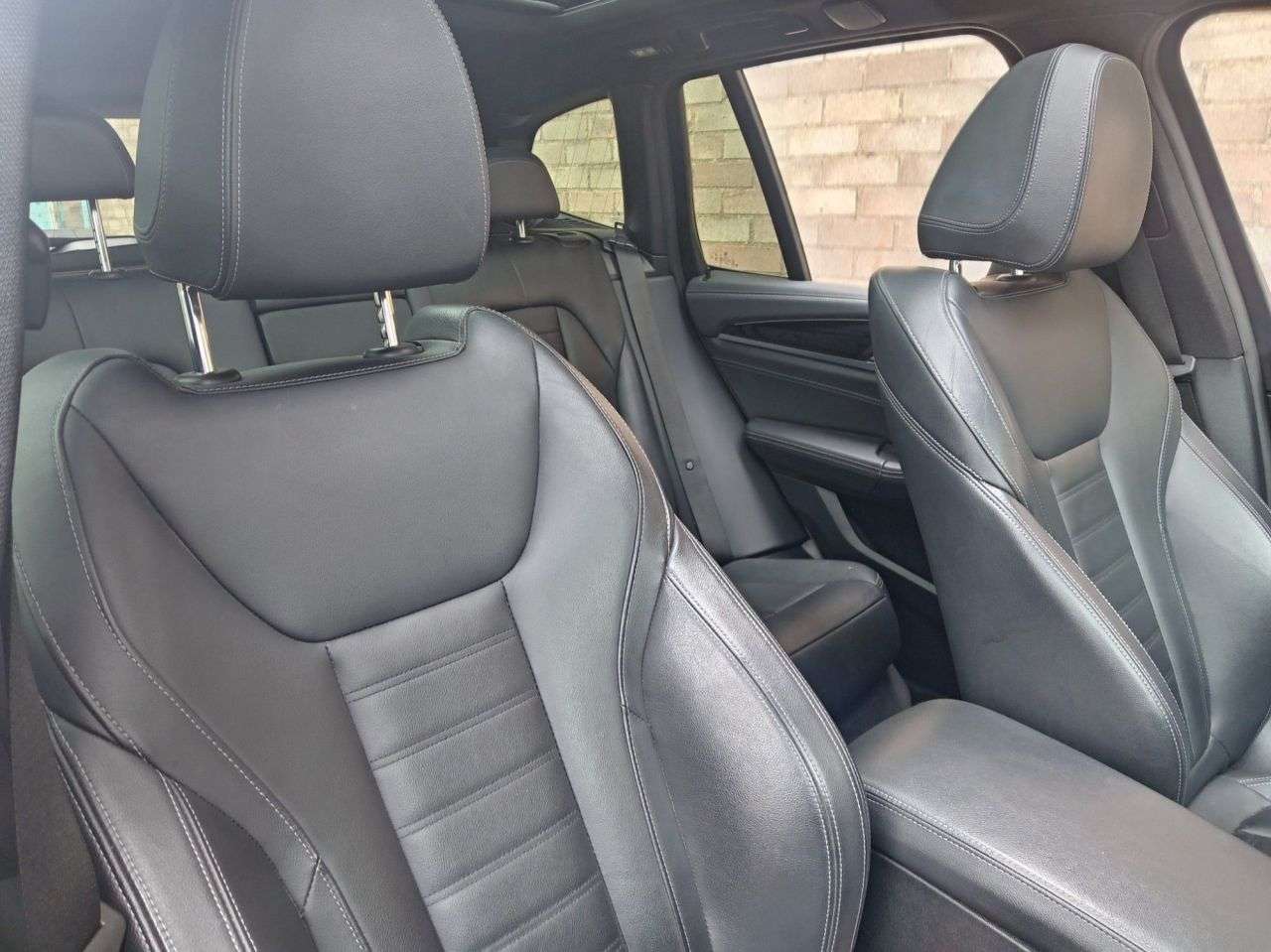 2021 BMW IX3 2021 BMW IX3