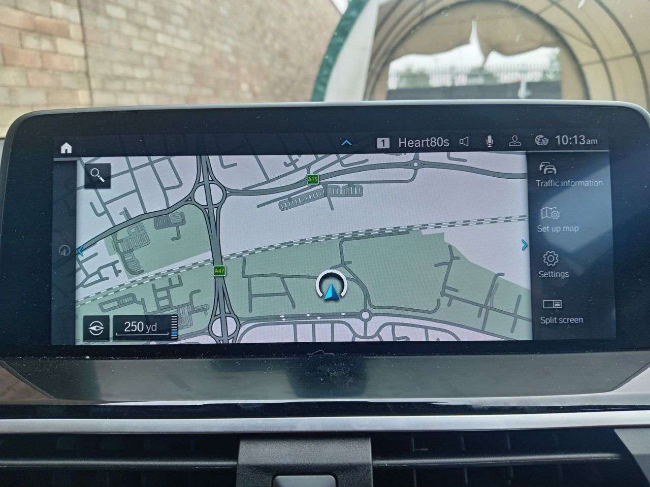 2021 BMW IX3 2021 BMW IX3
