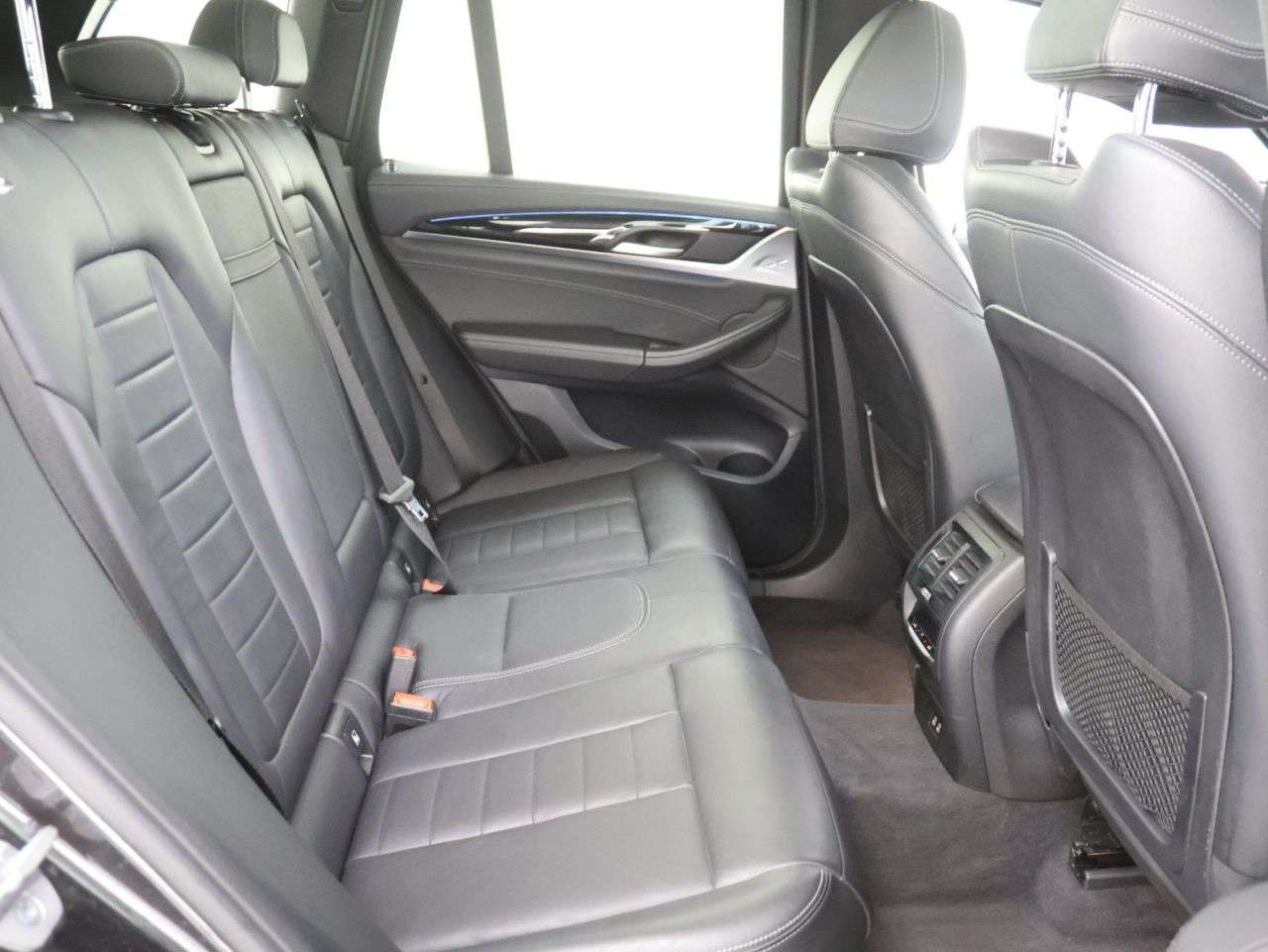 2021 BMW IX3 2021 BMW IX3